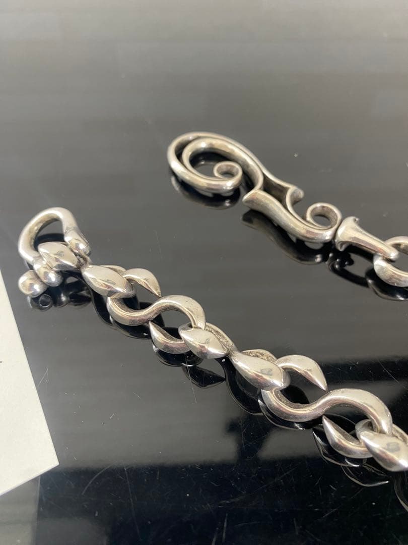 OPUS INCEPTIONオーパス インセプション ウォレットチェーン★