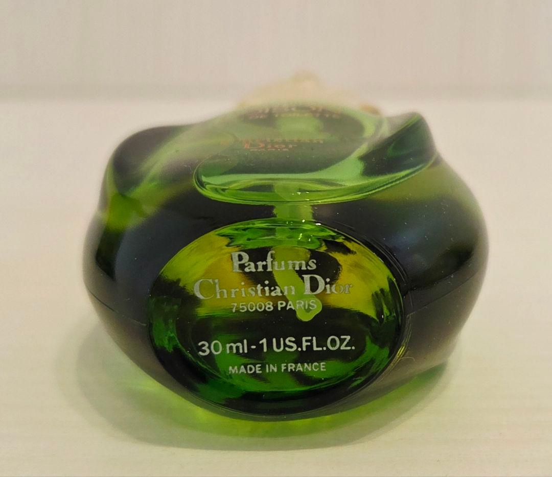 香水 タンドゥル プワゾン TENDRE POISON 30ml 819