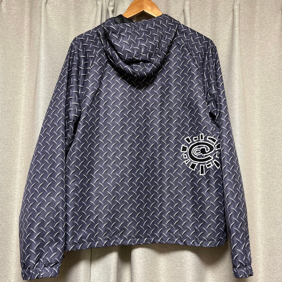 always ナイロンジャケット