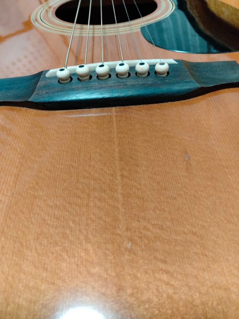 フジゲン製　Greco【 F-200】ワンオーナー品