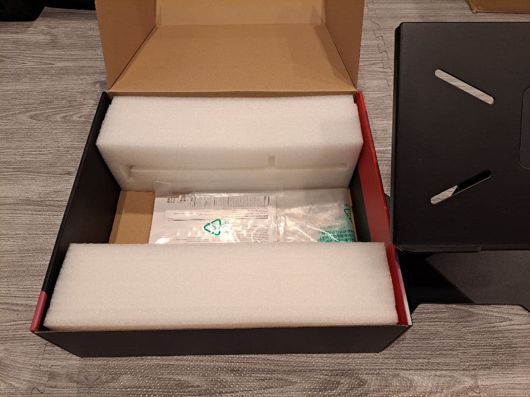 Pioneer DJ DJC-STS1 スタンド