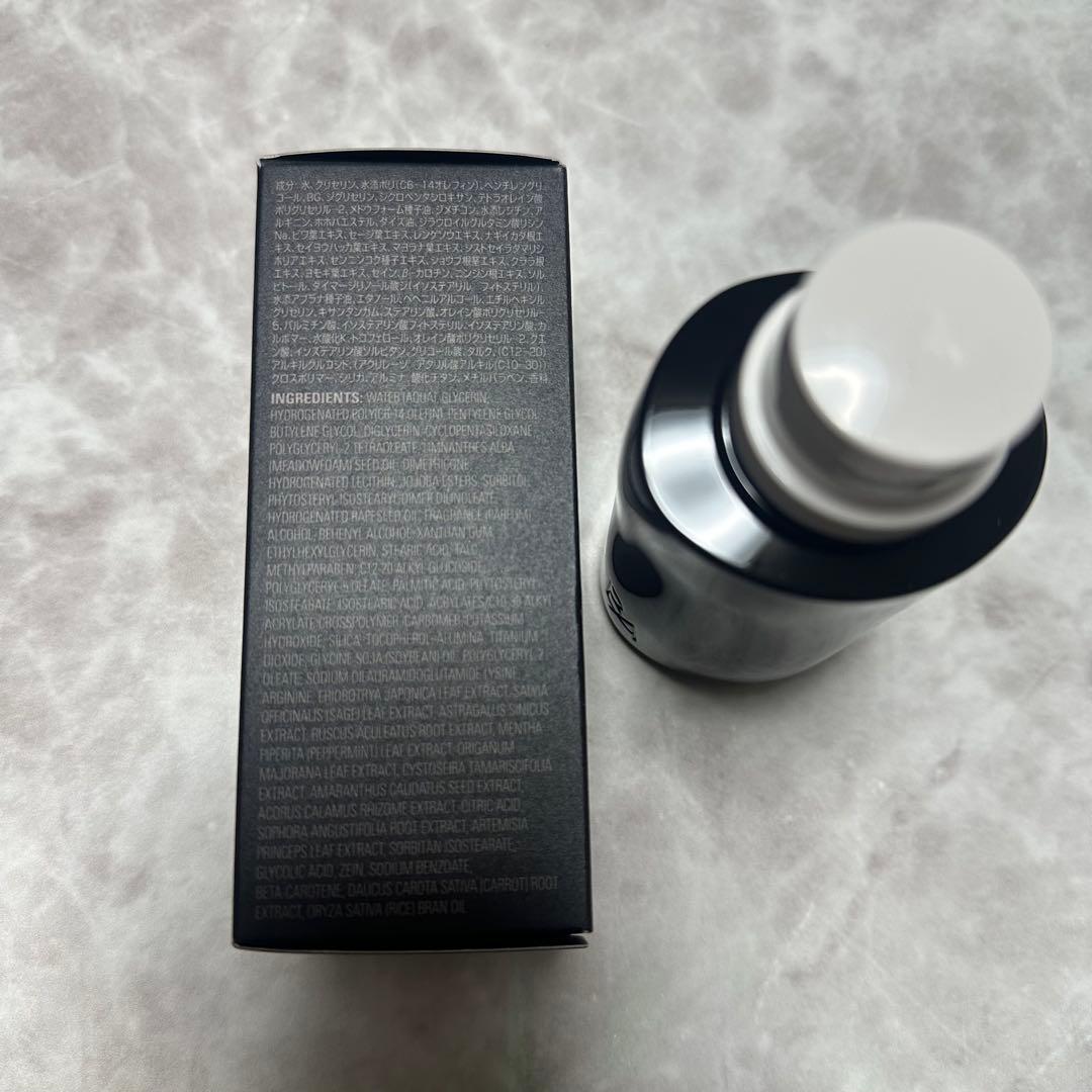 POLA ポーラ　ミルク　乳液