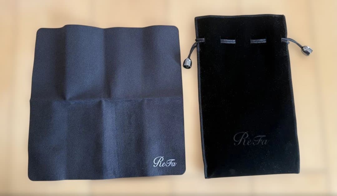 保証書付き　ReFa CARAT リファカラット　美顔ローラー　美顔器　エステ