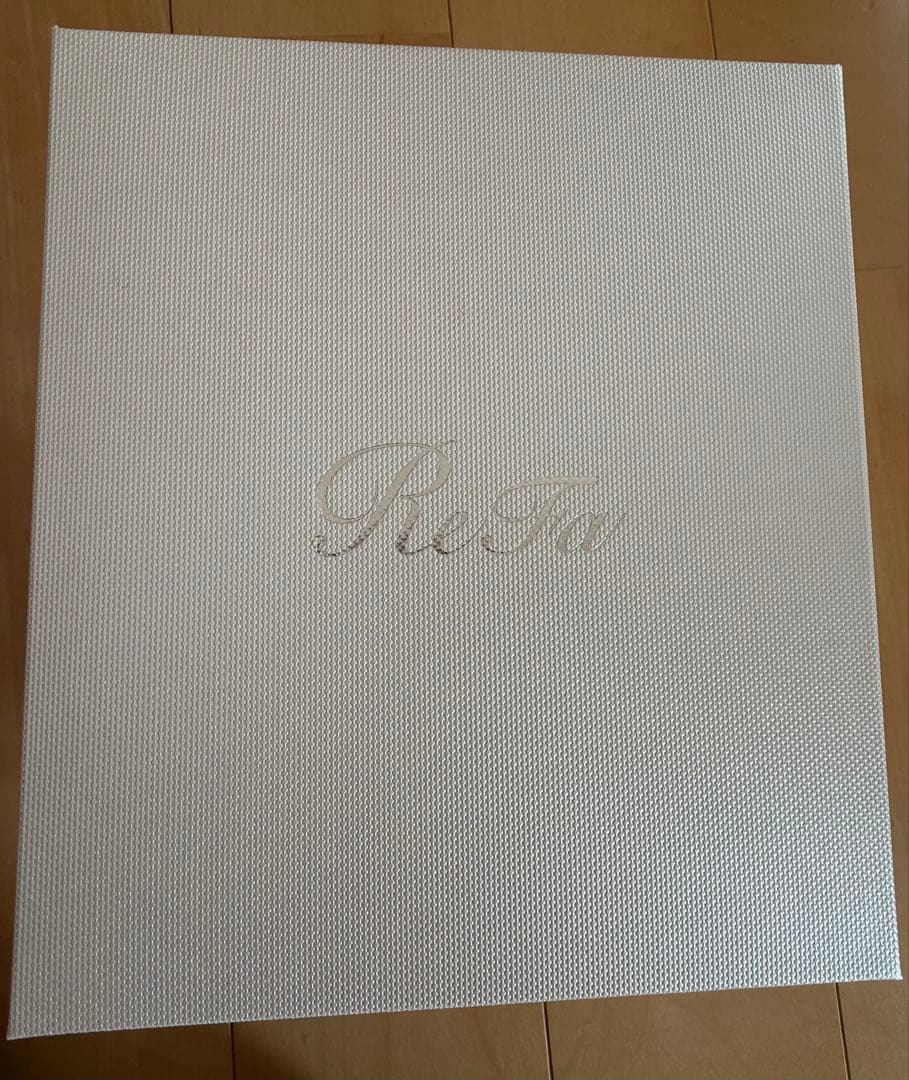 保証書付き　ReFa CARAT リファカラット　美顔ローラー　美顔器　エステ