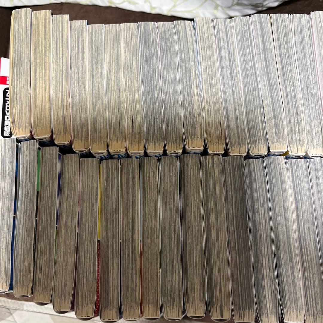 ぽ*こ様 僕のヒーローアカデミア 全巻　映画特典　キャラクターブック　ドラマCD