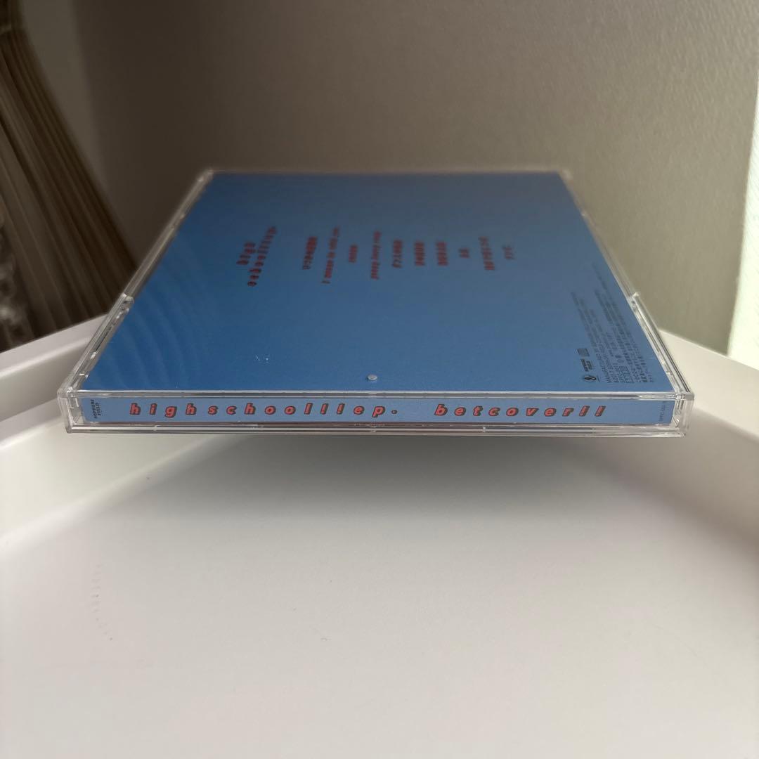 邦楽 high school!! ep.