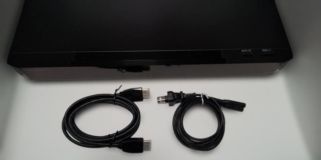中古DMR-BRX2030 2TB Panasonic 全自動録画 DIGA ①