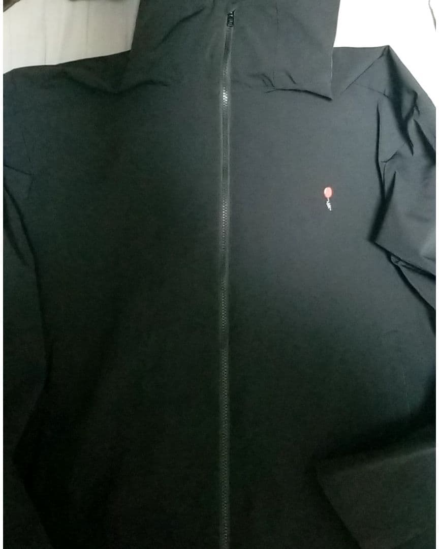 中古 WIND AND SEA Balloon Tech セットアップ