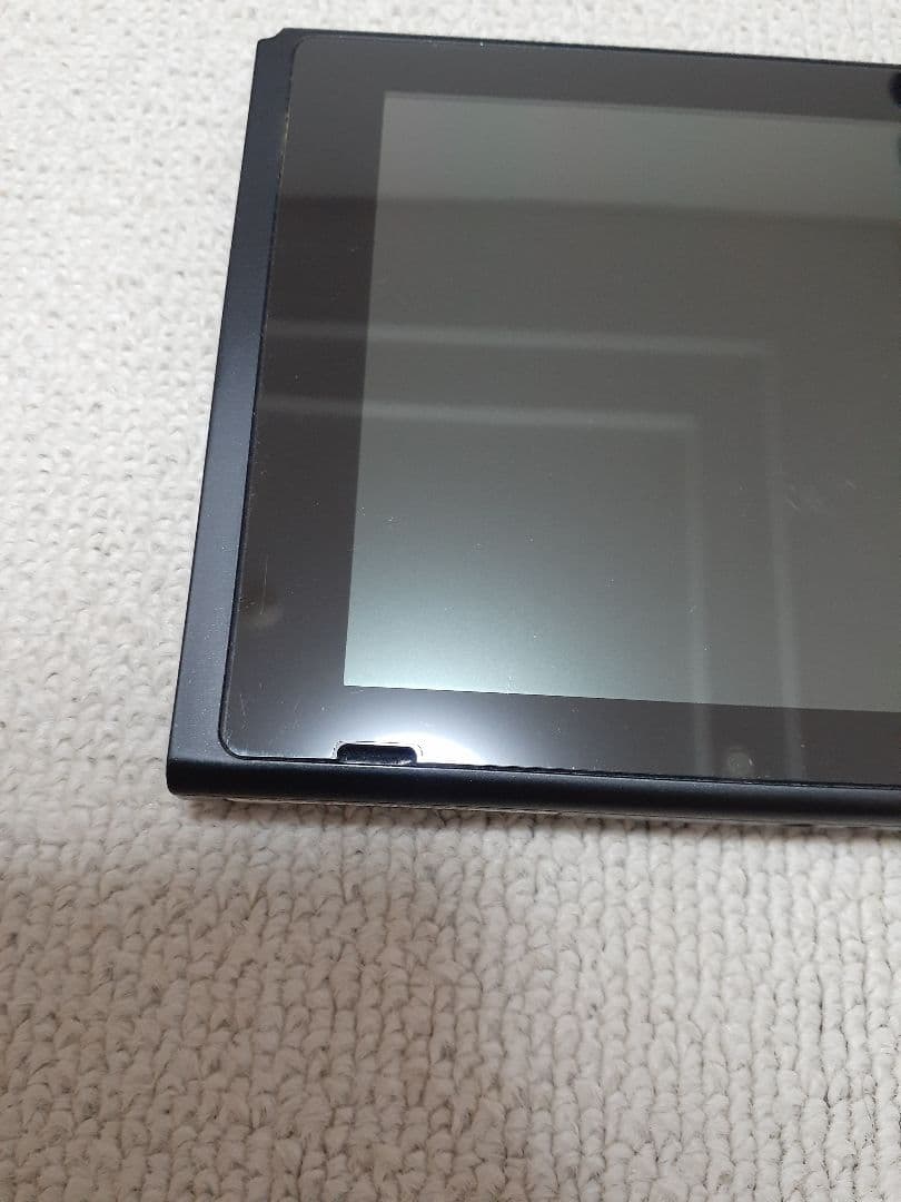 Switch 2020年 バッテリー強化モデル