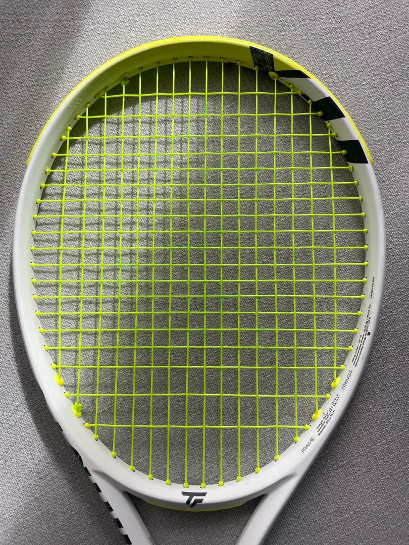 テクニファイバー TF エックスワン (G2) 16*19