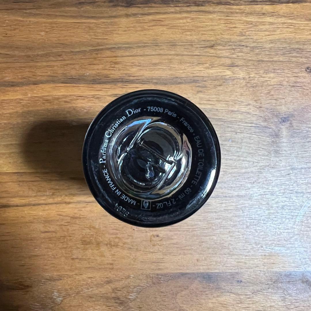 Dior SAUVAGE ソヴァージュ