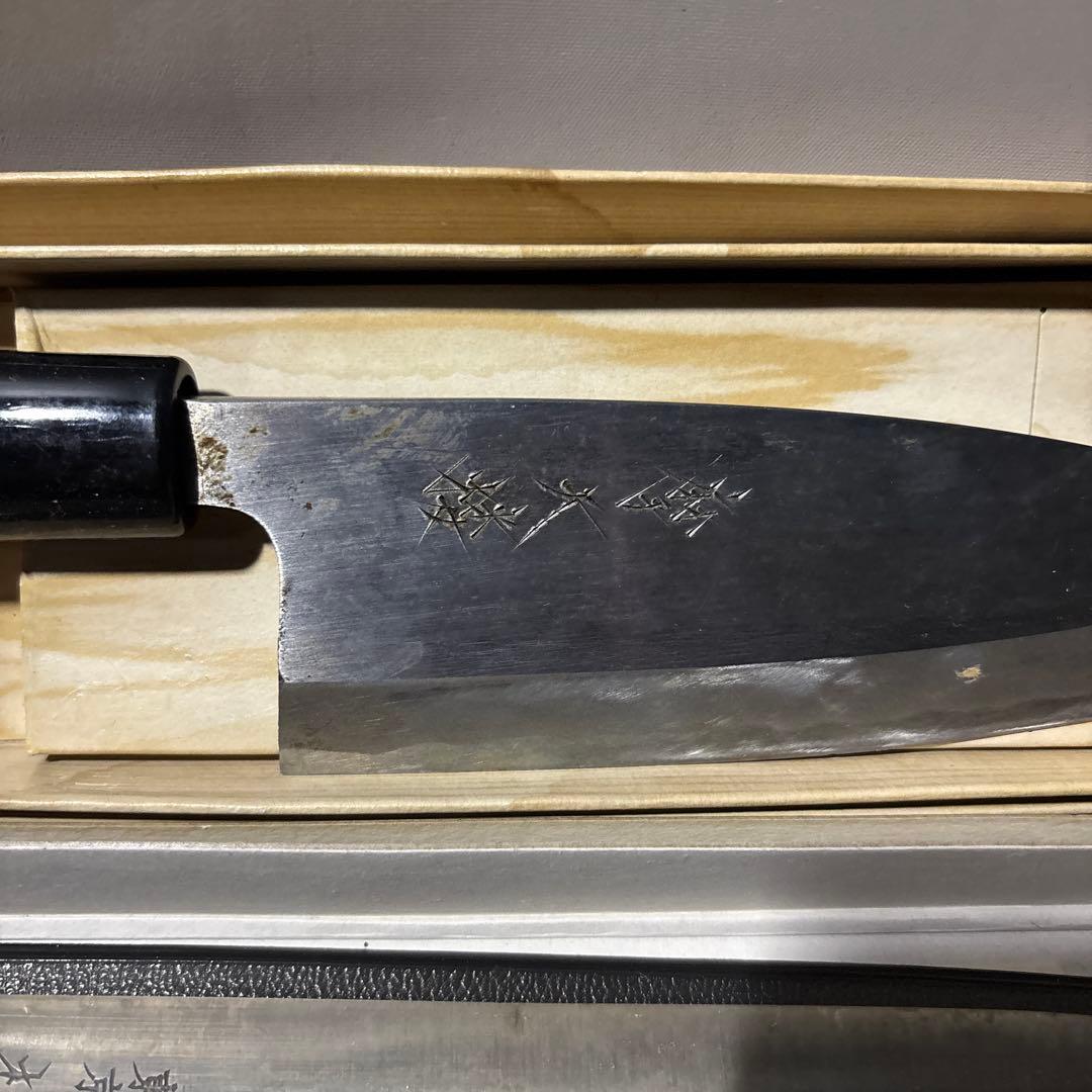 包丁まとめ売り　業務用　プロ　　　ジャンク