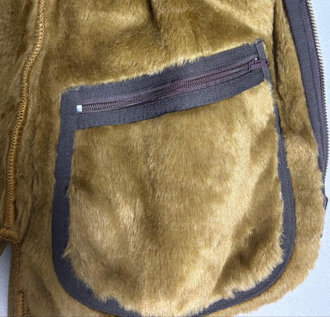 【極美品】Barbour ファーライナー ベスト 38（ビデイル・SL対応）