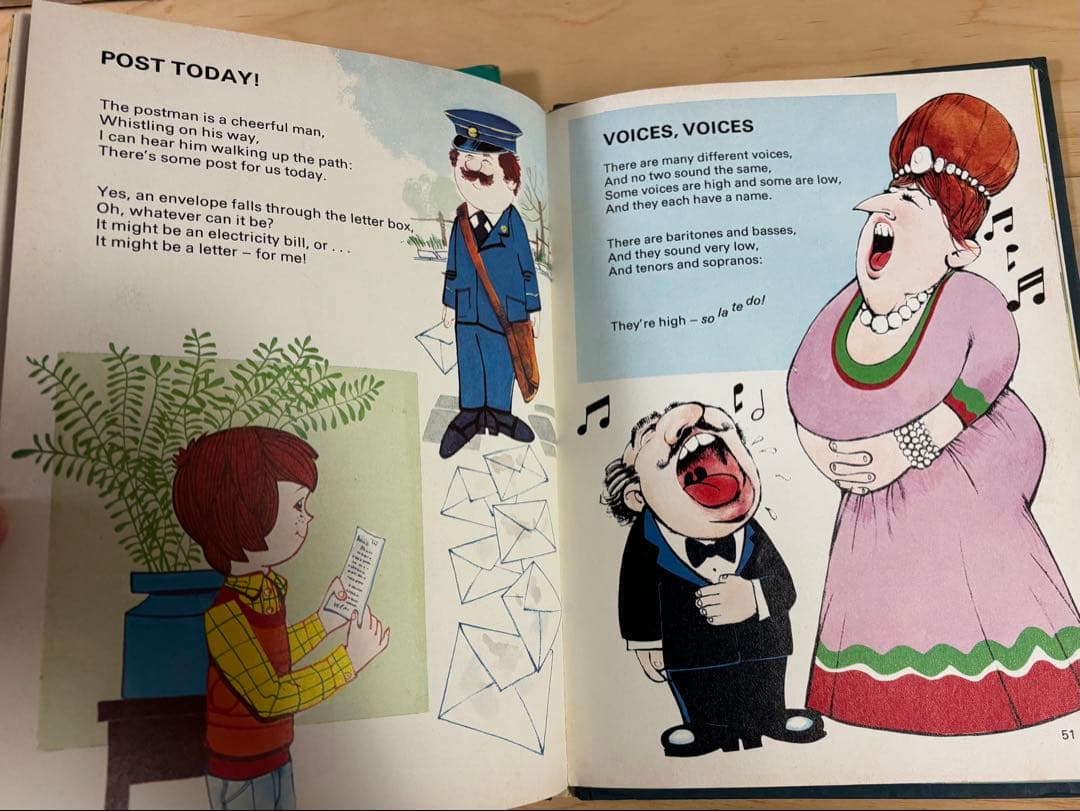 洋書 Playschool Annual 1979