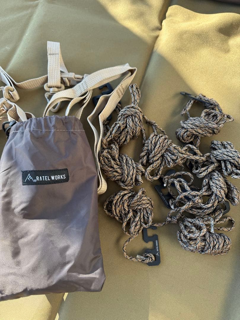 WAL LIGHT BF(ヴァルライト ブラッシュファイバー)/ラーテルワークス