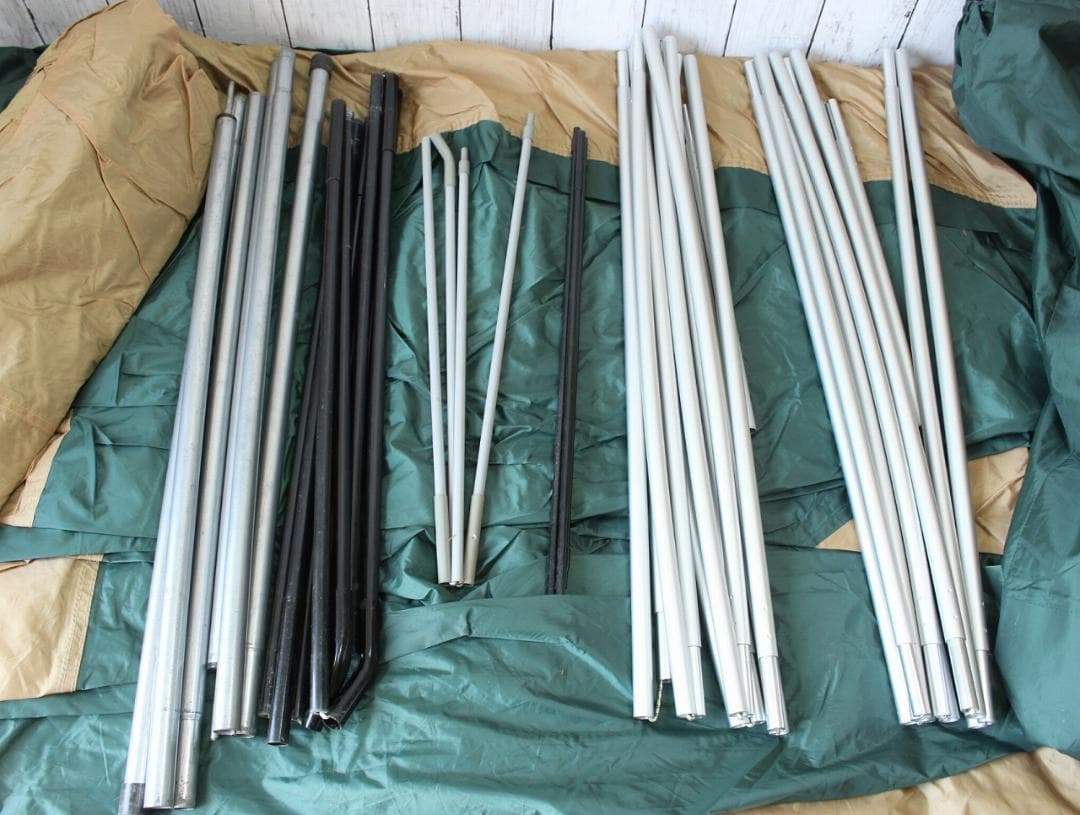 コールマン タフワイドドーム 300EXⅢ シートマット付き