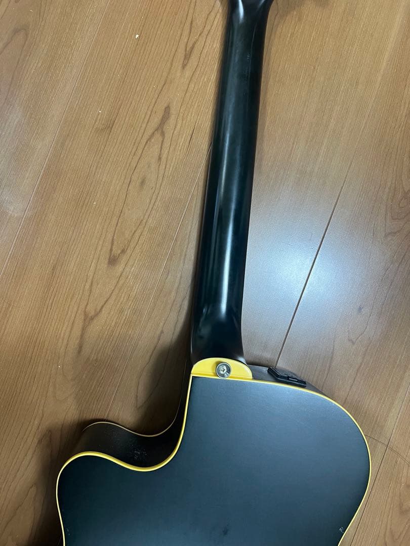 グラデーションブルーのAPX-4A-SP