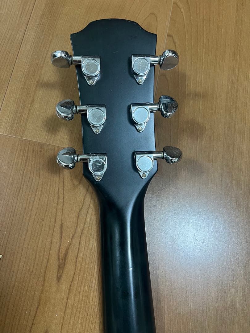 グラデーションブルーのAPX-4A-SP