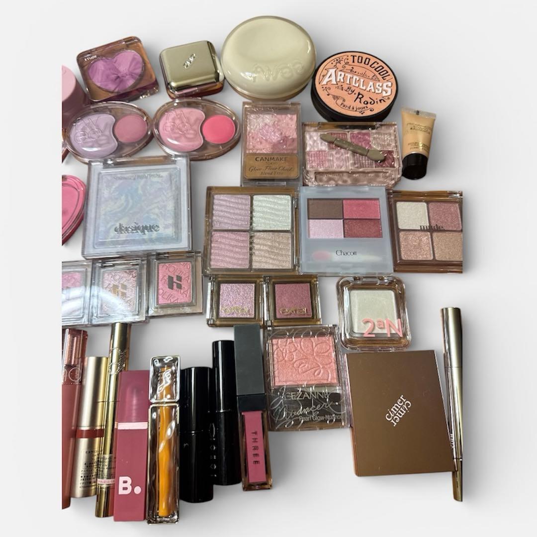 大人気　韓国コスメ　福袋　まとめ売り　デパコス