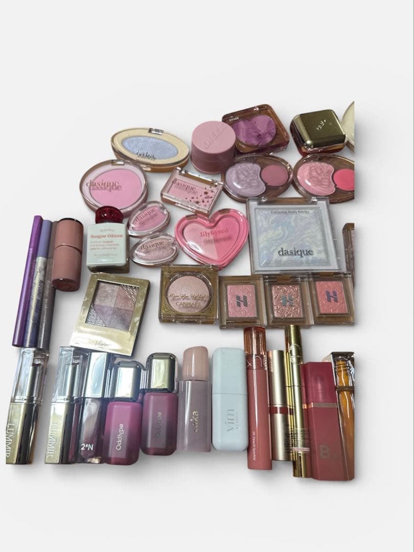 大人気　韓国コスメ　福袋　まとめ売り　デパコス