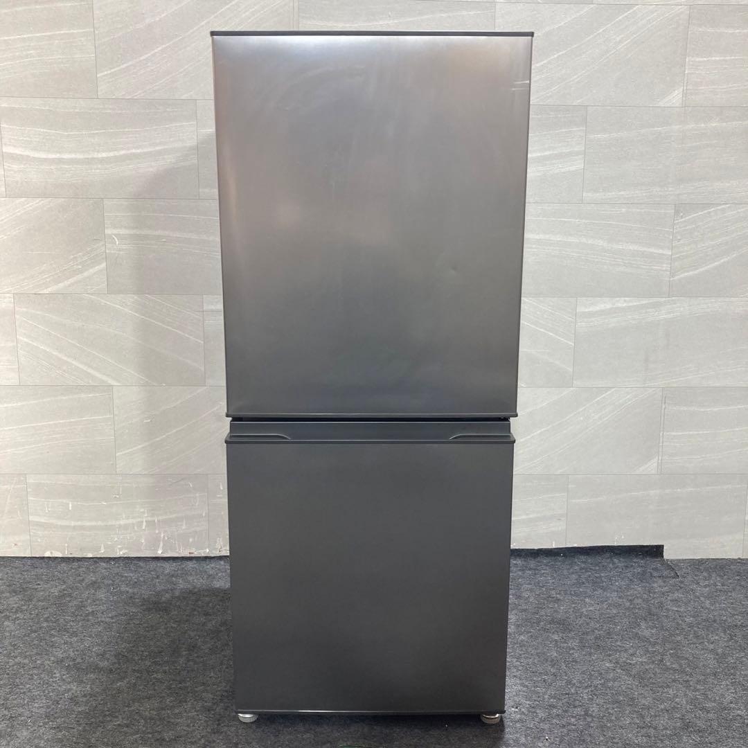 AQUA 冷蔵庫 AQR-14N 135L 2023年製 高年式 d4632