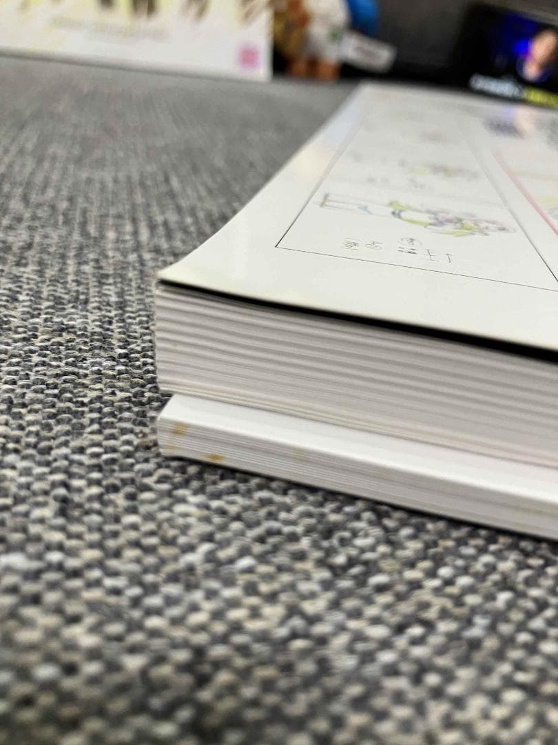 Charlotte アートブック 3冊セット