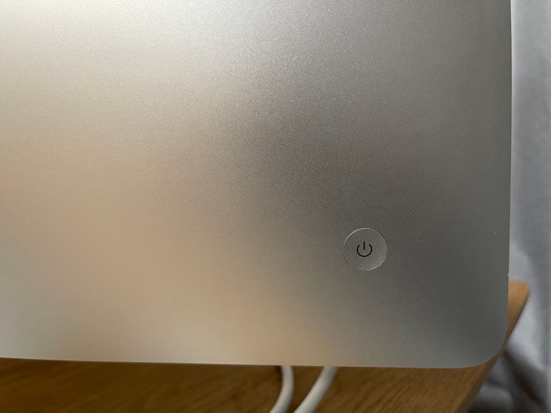 Apple iMac27 (2020)Intel-i9 128GB 8TB容量