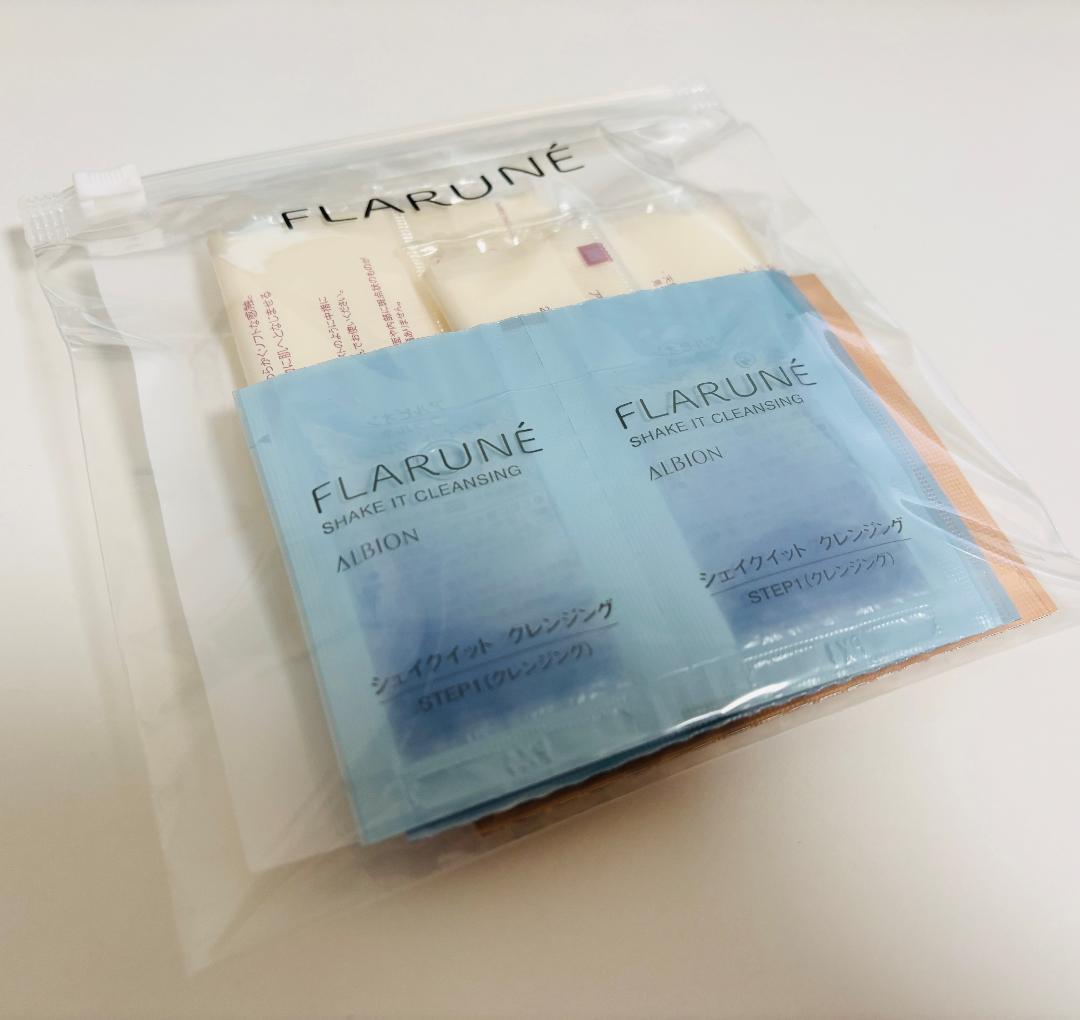 【未開封】アルビオン スキコン　N330ml　キット