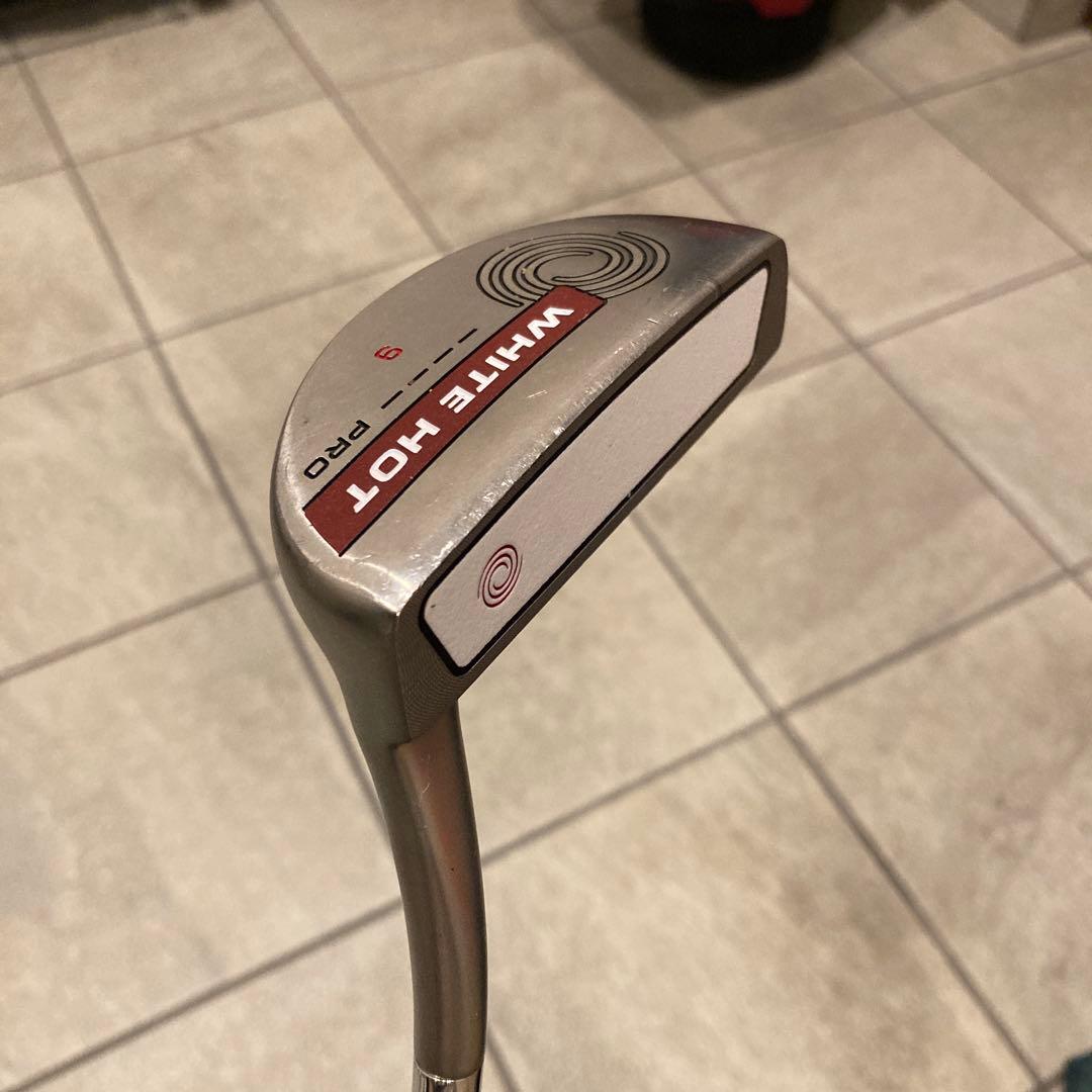 TOURSTAGE ゴルフクラブセット レッド ブラック