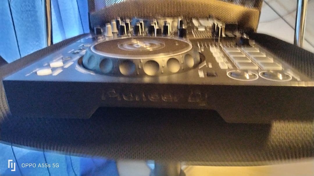 Pioneer DJコントローラー DDJ-400