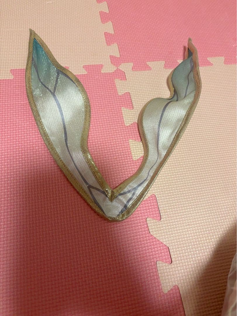 崩壊スターレイル ホタル コスプレ衣装セット 女性S フルセット