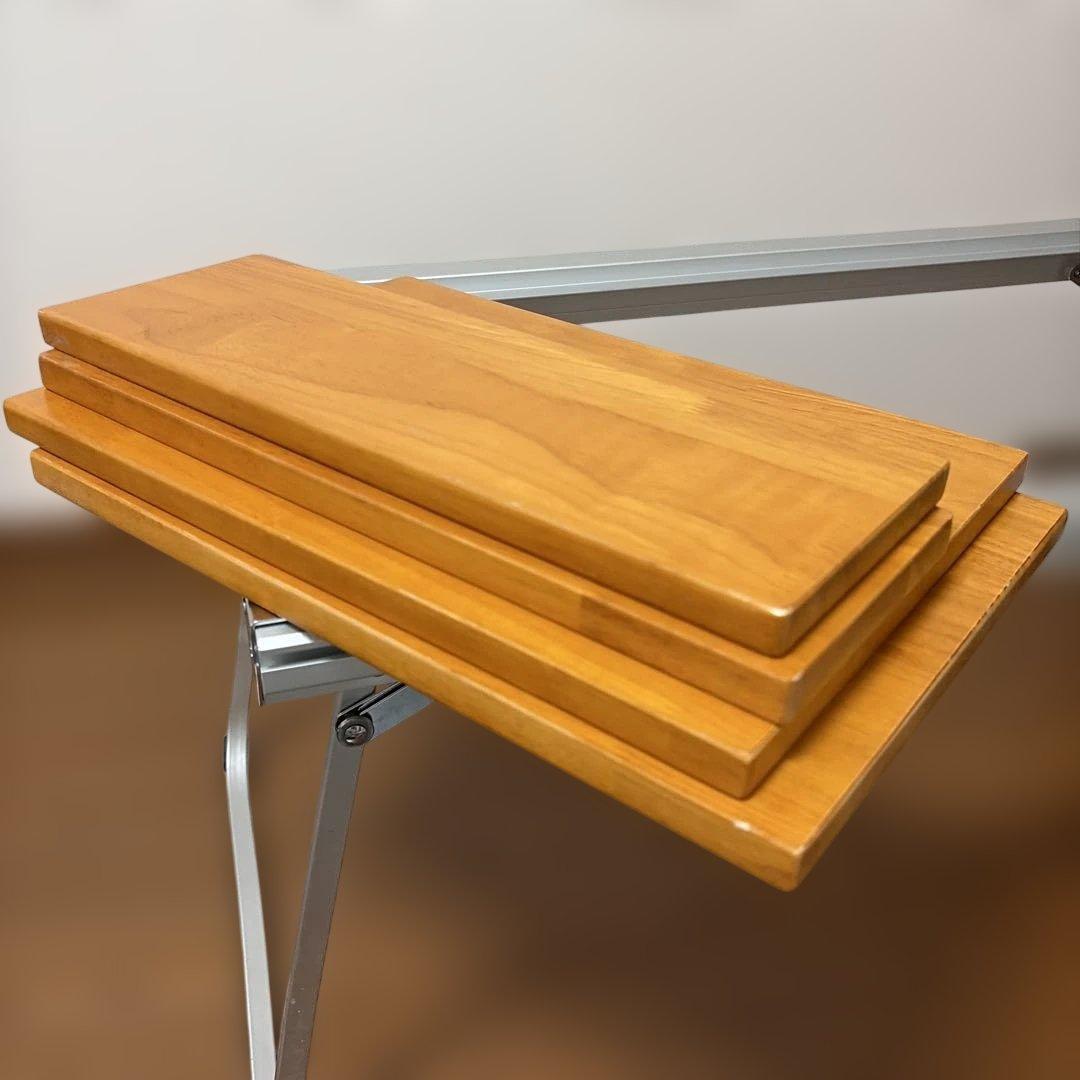 スノーピーク　エントリー　igt テーブル