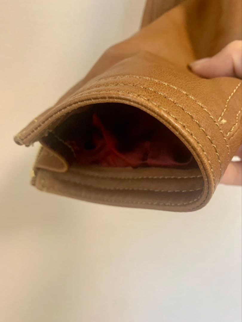 TOMORROWLAND　COLLECTION_レザージャケット