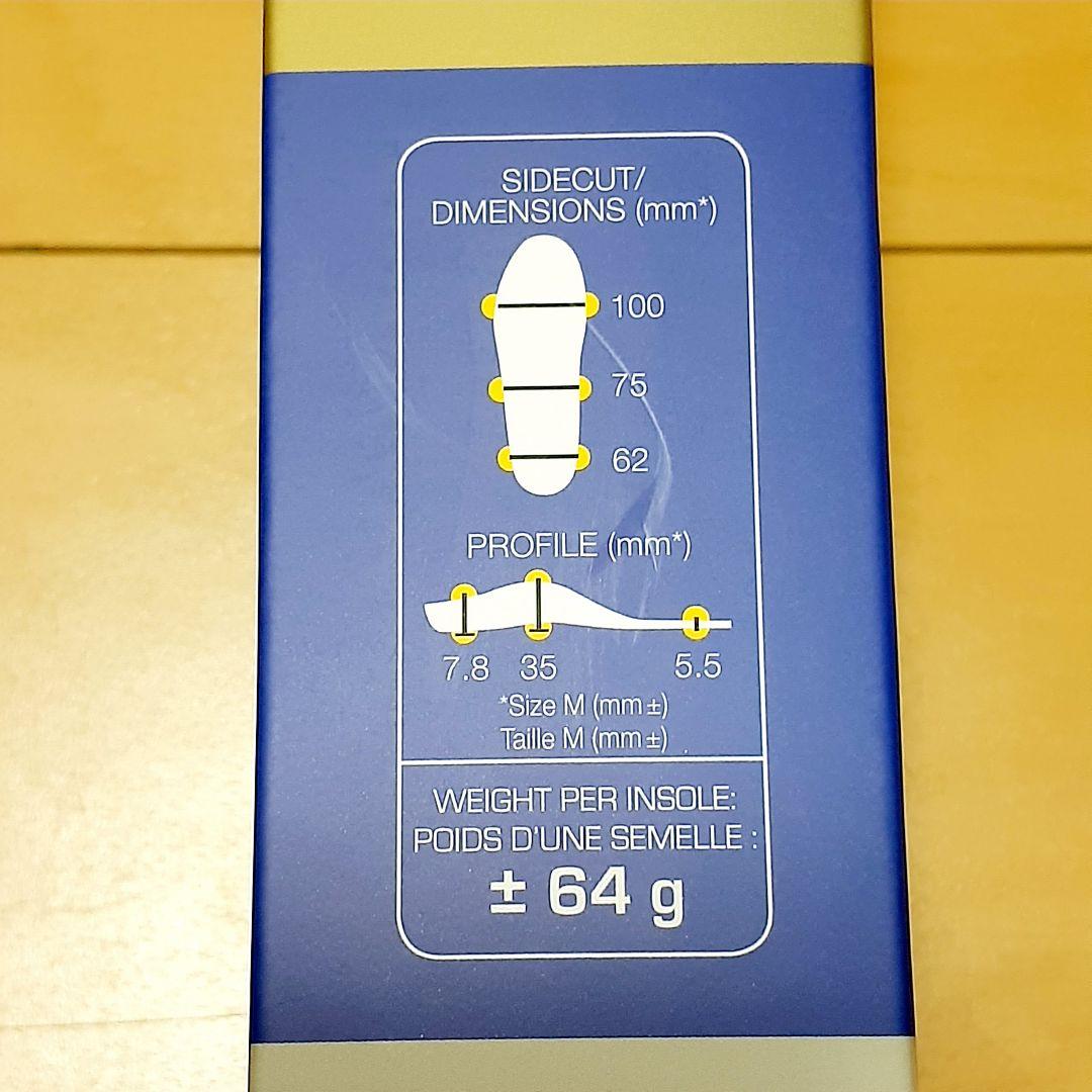 SIDAS ACTION PLUS シダス アクションプラス M