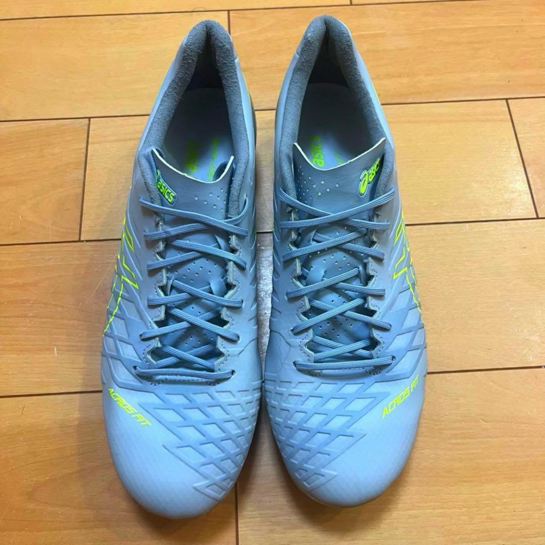 ASICS DSライトACROS 25.5㎝ 新品 送料無料