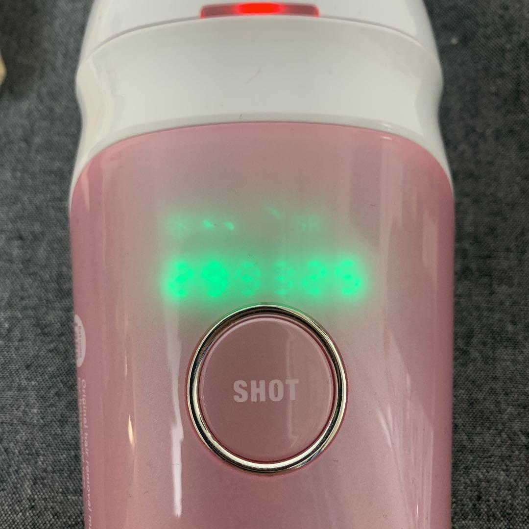 脱毛ラボホームエディション  脱毛器