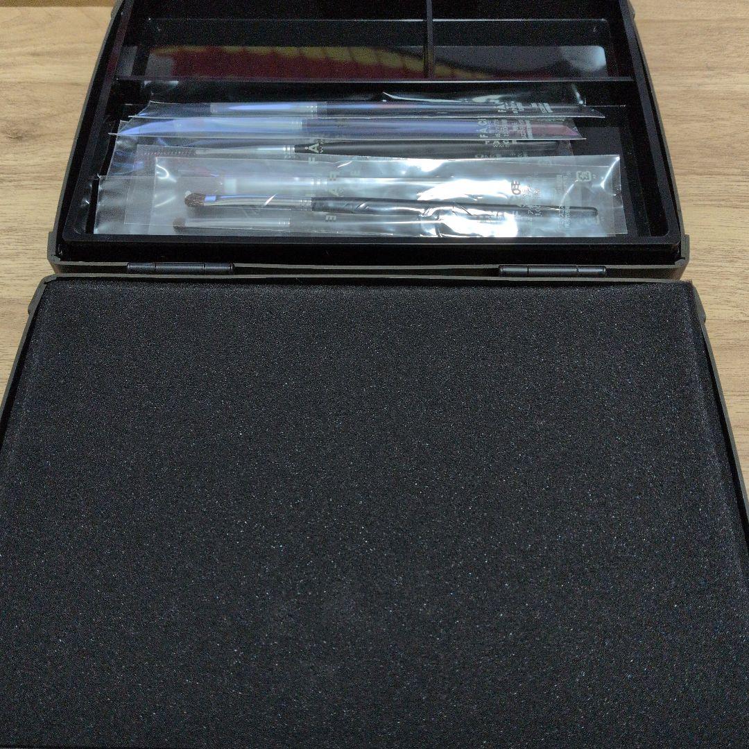 FACE フェイスジカラーズ36 ブラシ付き