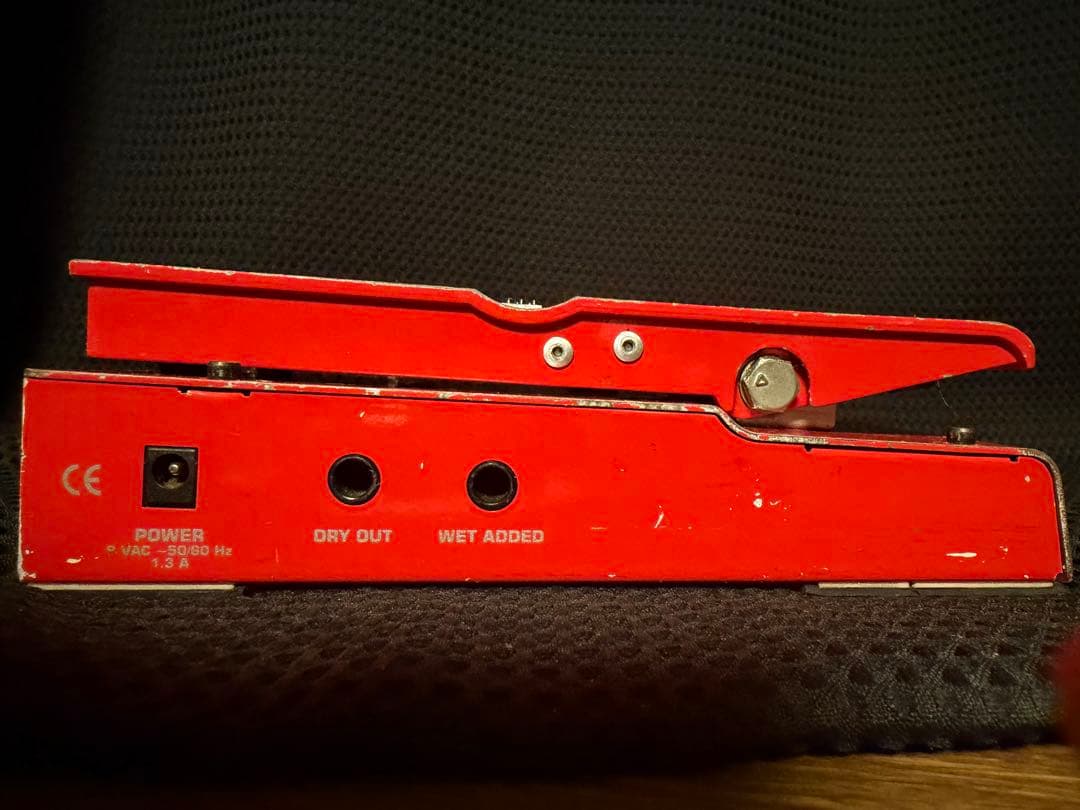 DigiTech Whammy 4 (第4世代)ギターエフェクター ワーミー