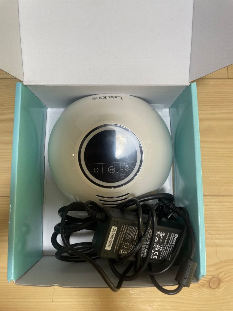 ネイルアート用品(筆など) Lxia EX 36W