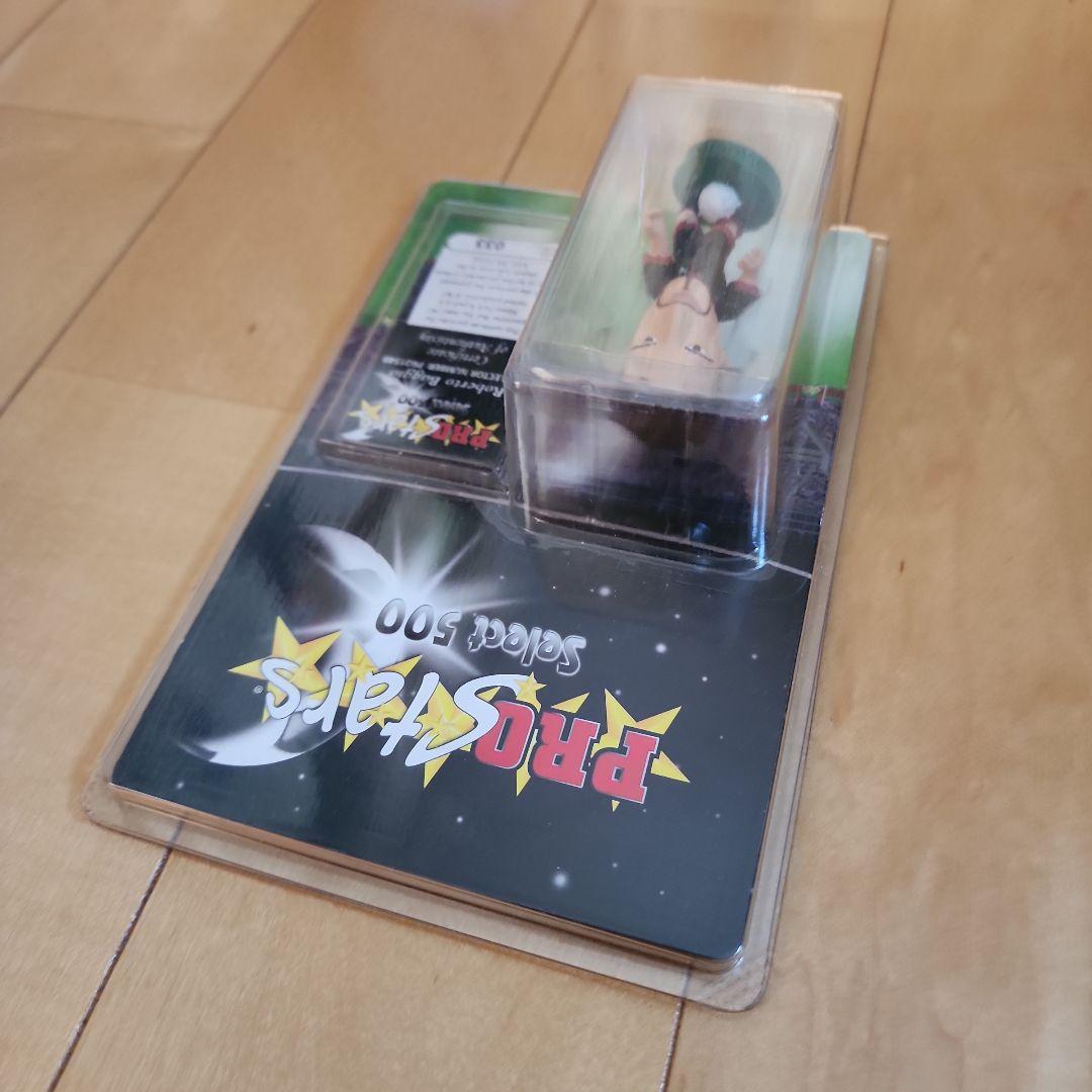 コリンシアン　セレクト500　Roberto Baggio バッジョ