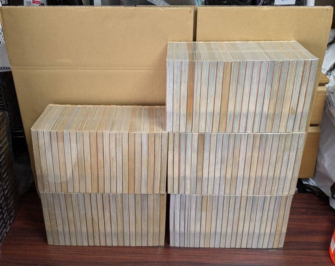 名探偵コナン 全巻 1巻~107巻 　全巻 漫画 送料無料