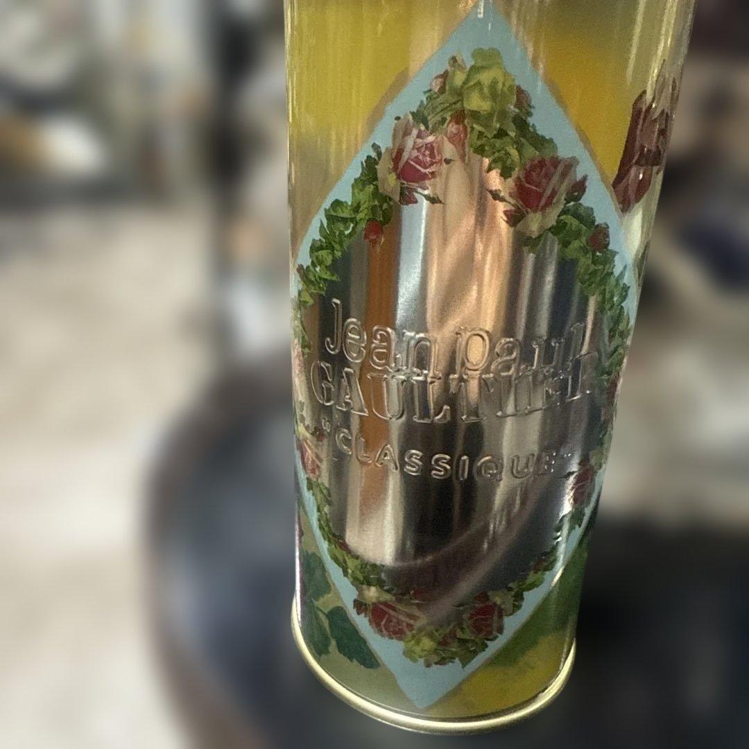 Jean Paul Gaultier Classique 香水