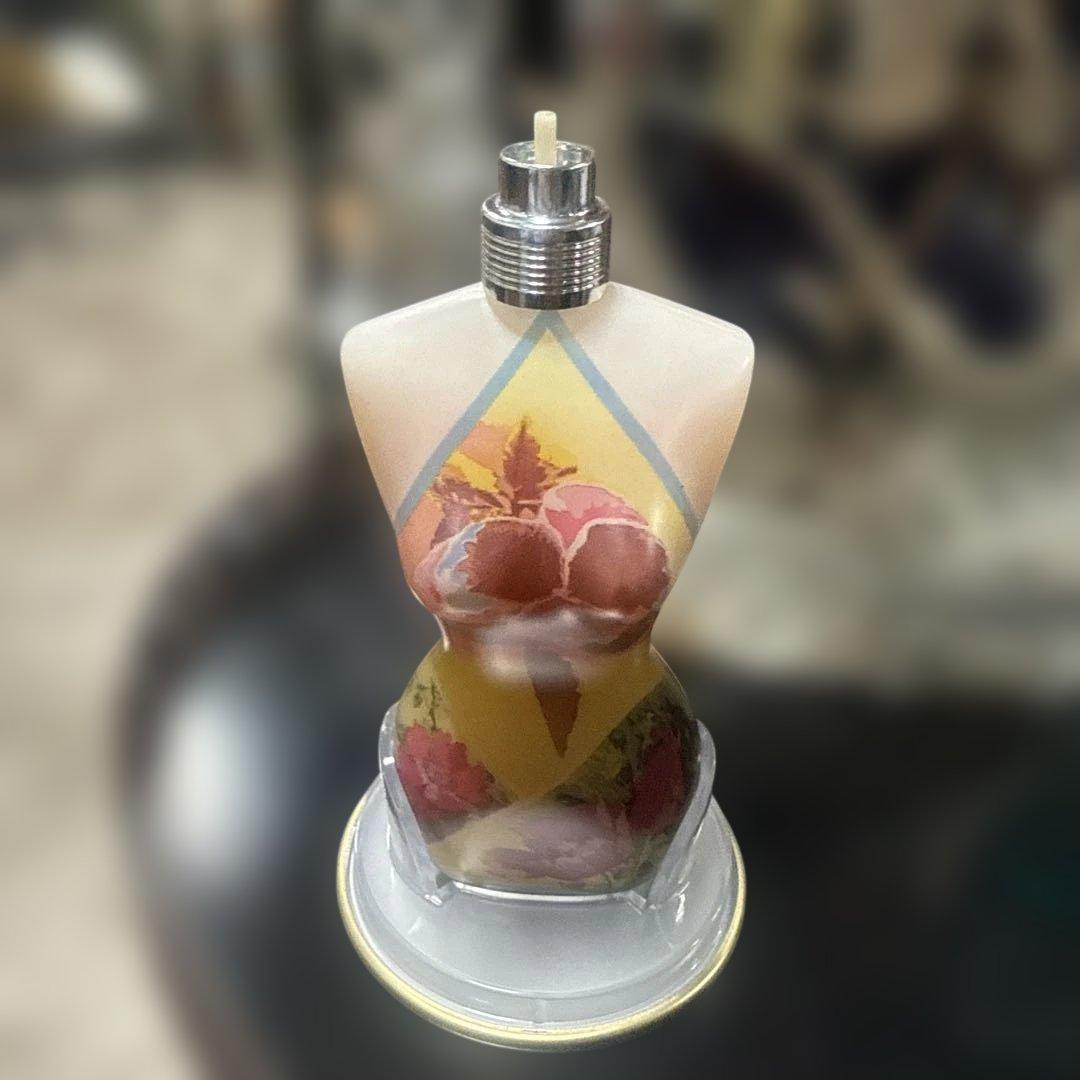 Jean Paul Gaultier Classique 香水