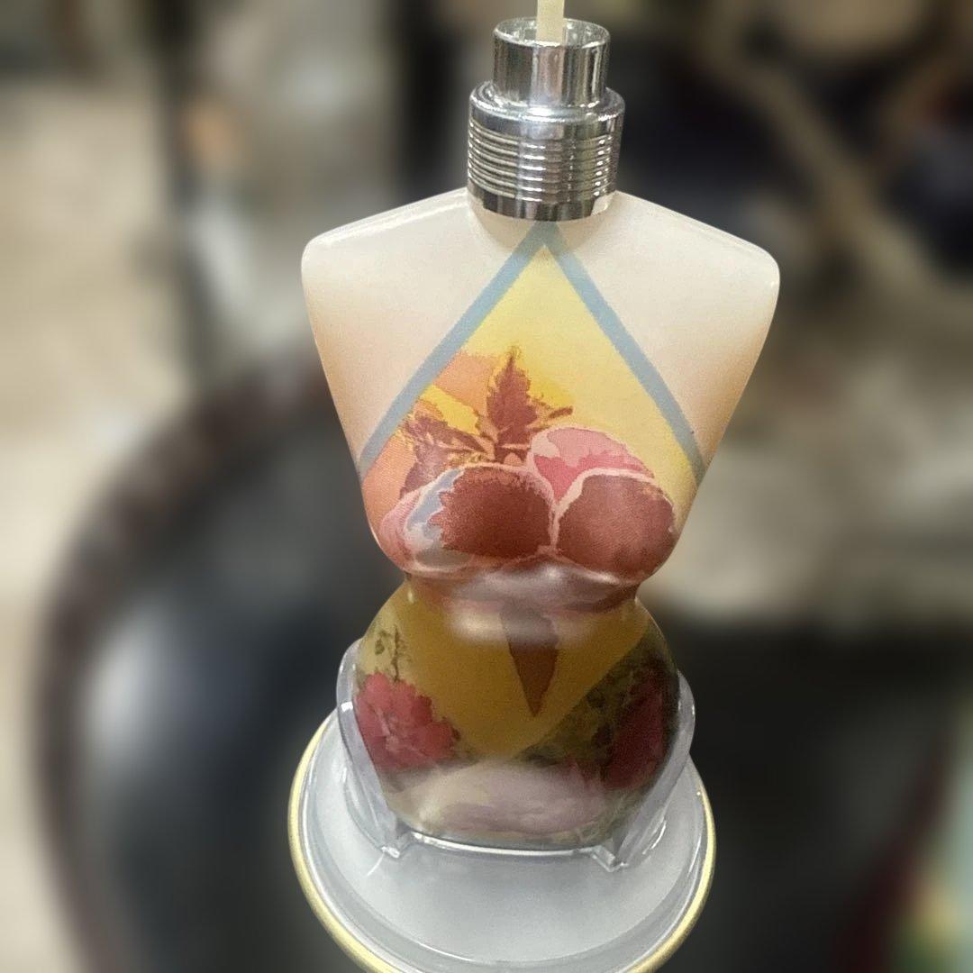 Jean Paul Gaultier Classique 香水