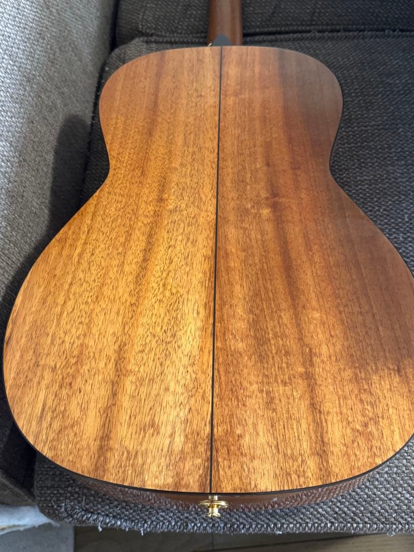 Takamine PTU431K エレアコ ［美品］ほぼ未使用