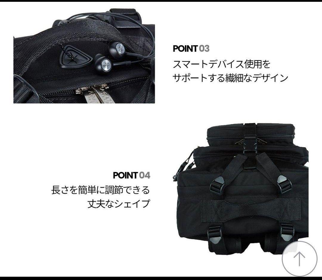 防弾少年団[BTS BUTTER 発売記念] BTS BACKPACK