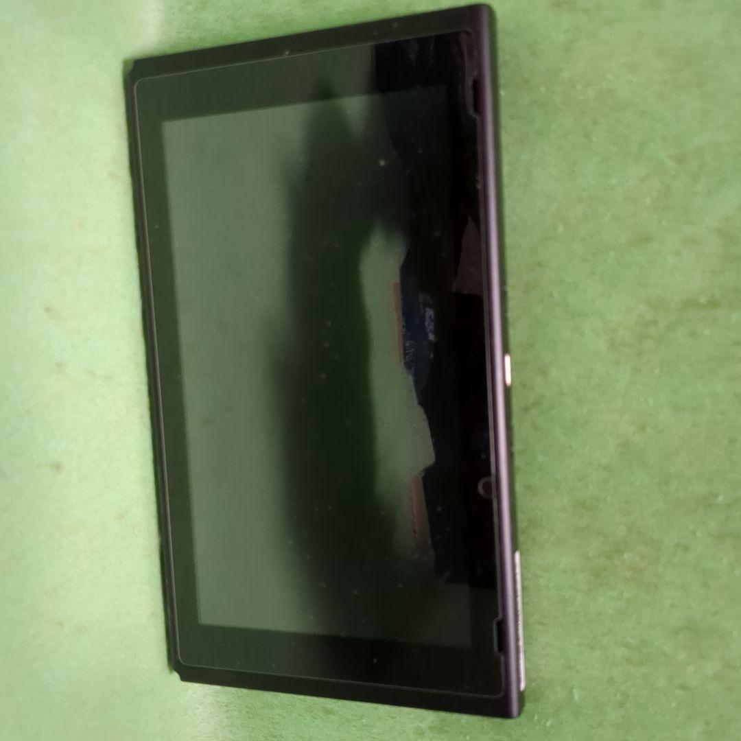 Nintendo Switch 本体 バッテリー強化モデル 備品ゲーム付き