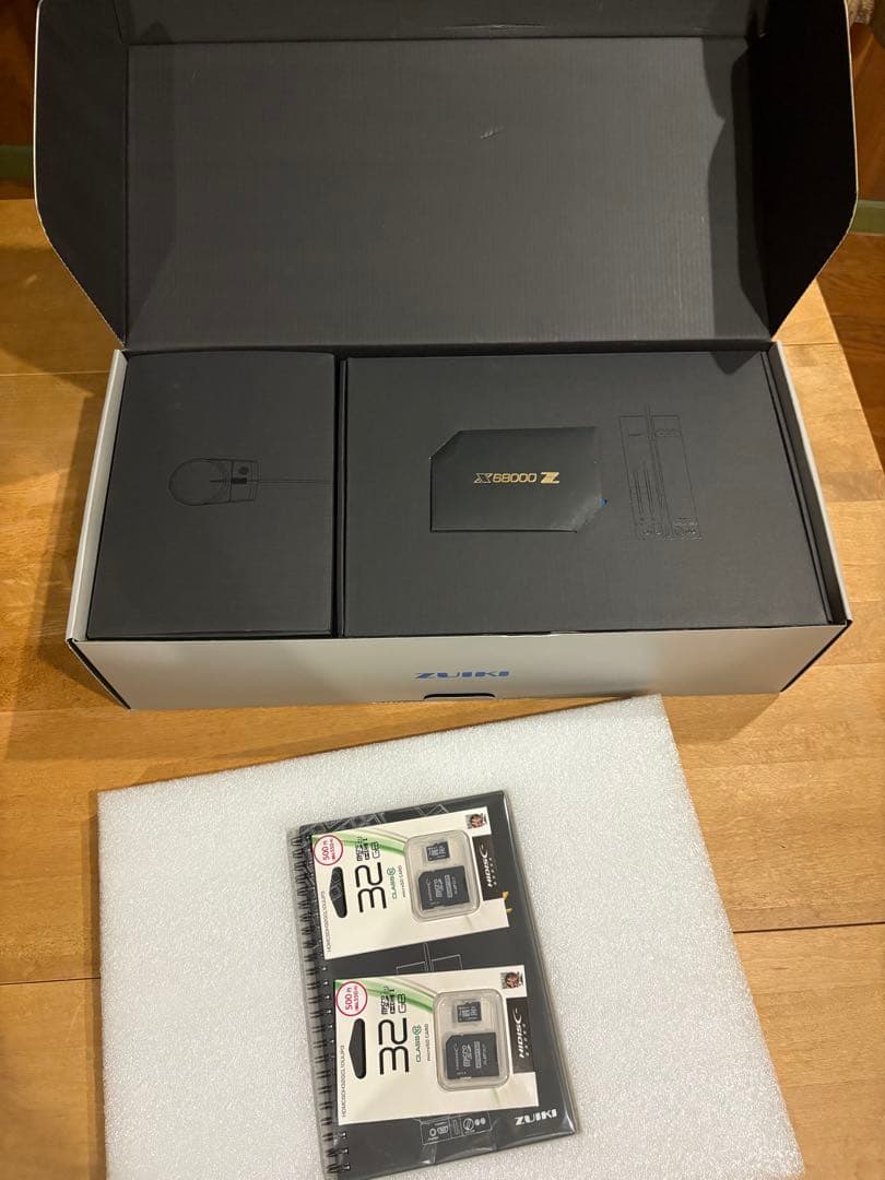 その他 ZUIKI X68000Z EARLY ACCESS KIT
