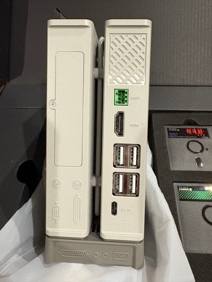 その他 ZUIKI X68000Z EARLY ACCESS KIT