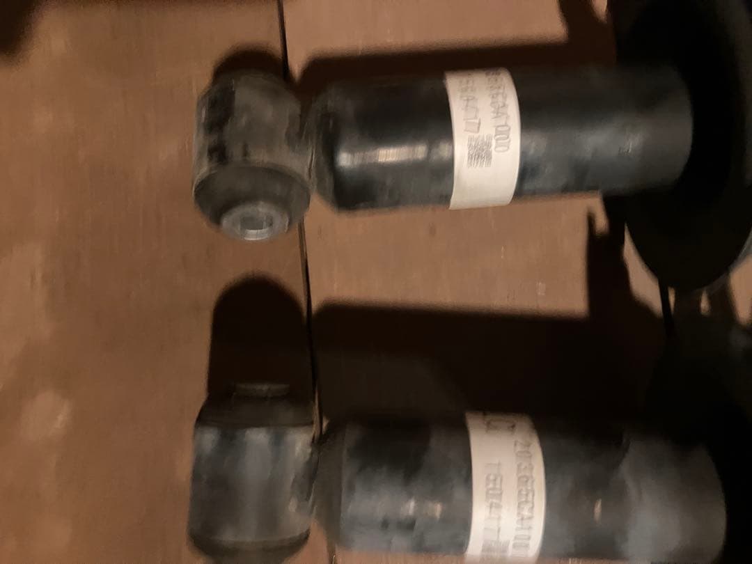 #最終値下げ！86ZN6純正アプライドDサスペンションキット一式前期